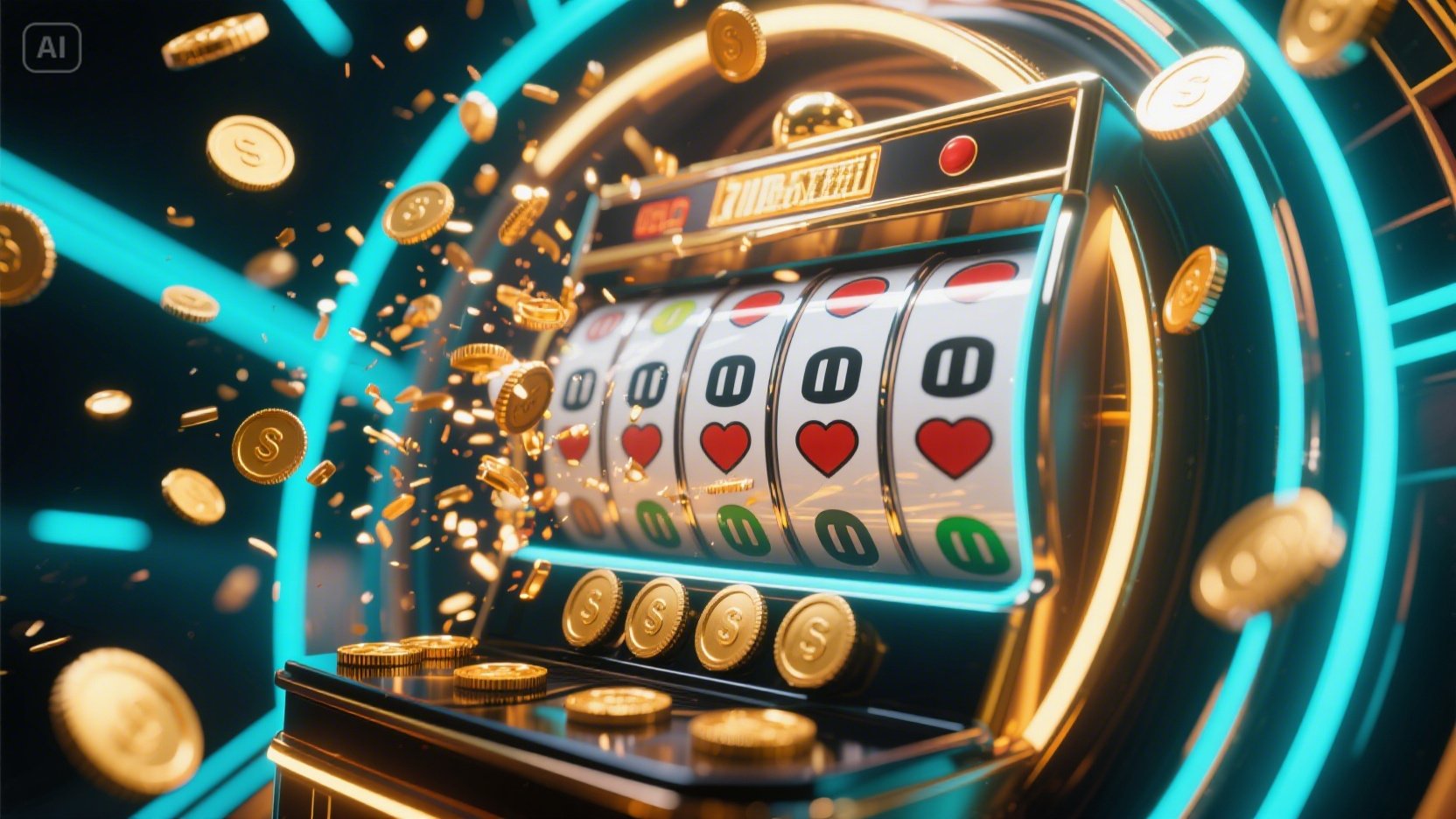 Casino crazy cash casino slot desktop and mobile interfaces